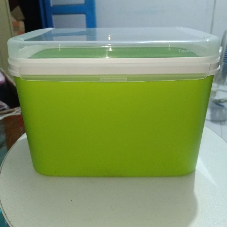 Tupperware Ezy Rectangular Keeper / Signature Rectangular