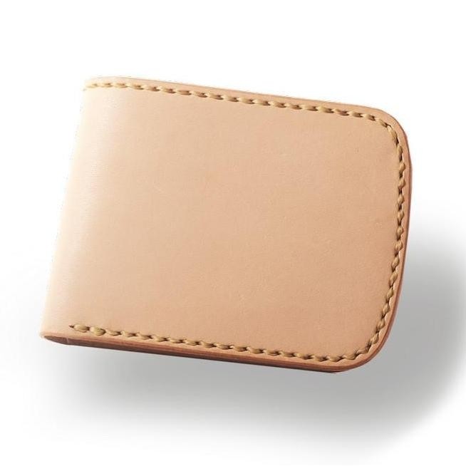 VOYEJ (Project360) Vessel 2013 - Dompet Pria Kulit Sapi Asli