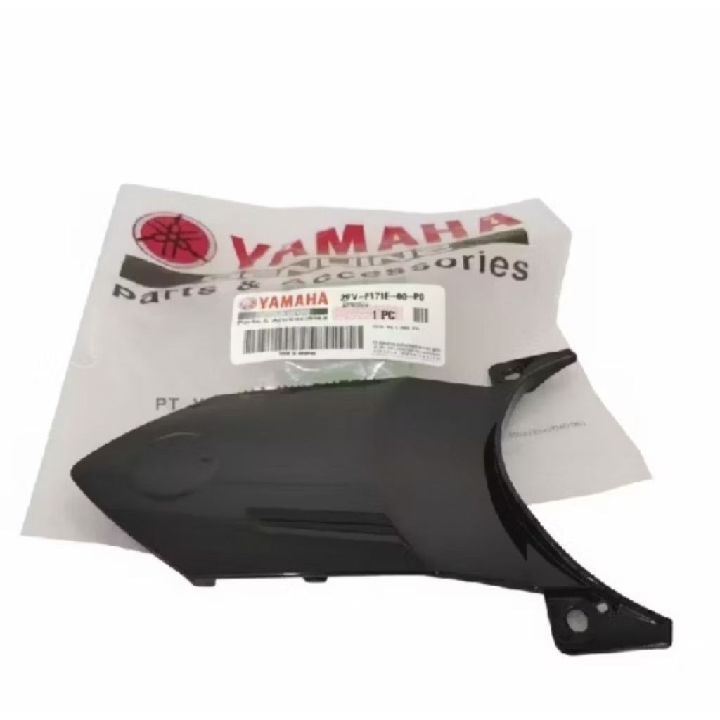 Cover Tail Yamaha Jupiter MX King 2PV-F171E-00-P0 ORI YGP