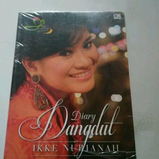 Diary dangdut ikke Nurjanah