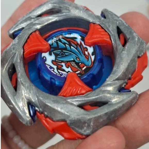 beyblade x impact drake blade part only original Takara Tomy