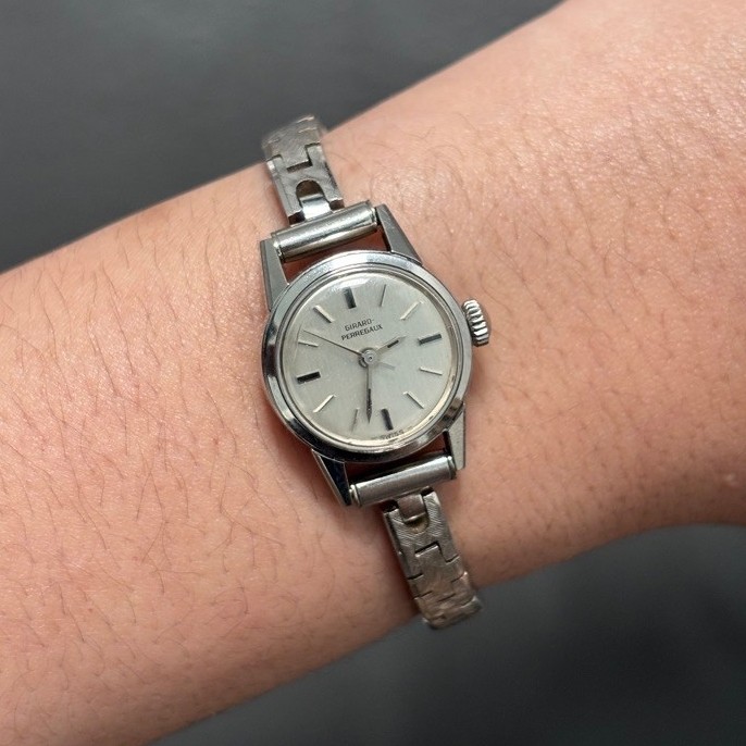 Girard Perregaux (GP)