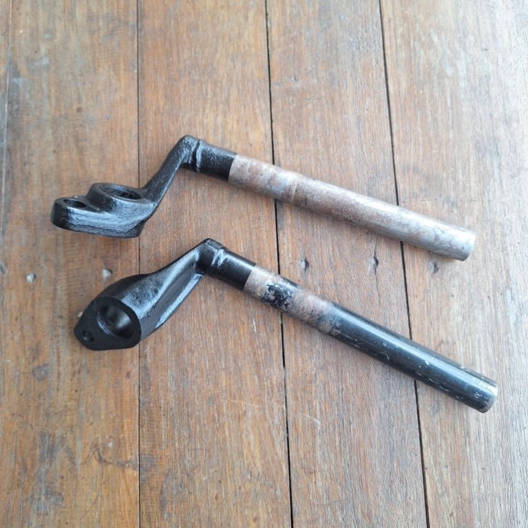 Stang rk cool raider 125