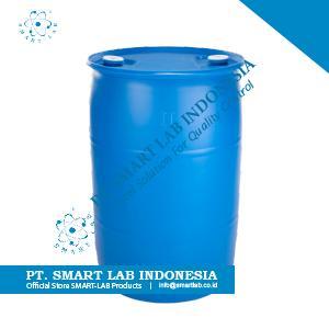 METHANOL Drum 200 Liter (isi) - Teknis