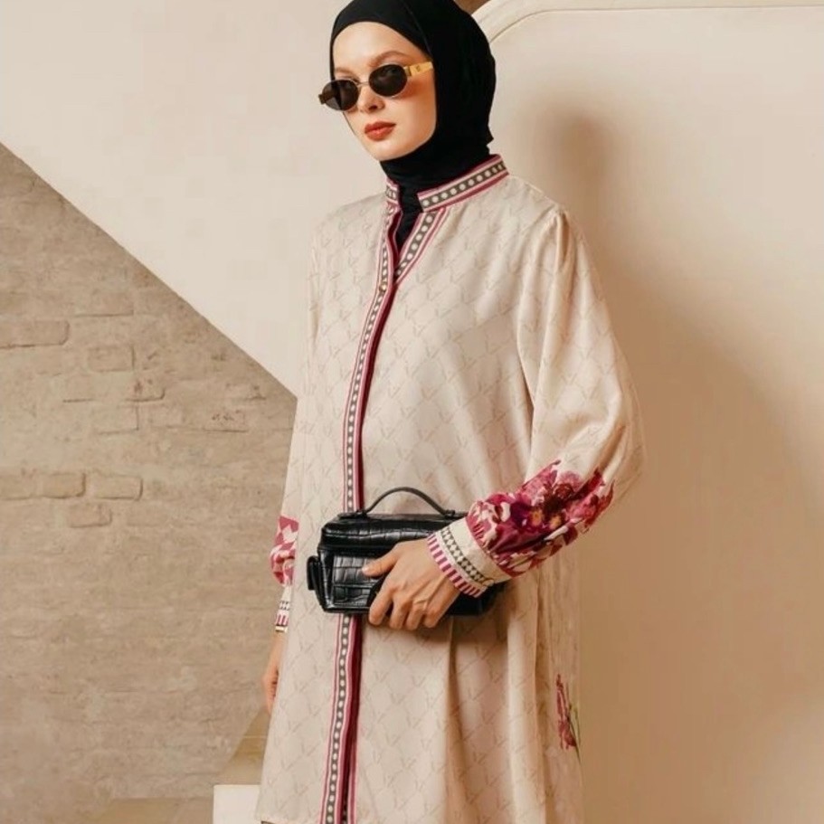 VZ Jeiara Tunic Vivi Zubedi