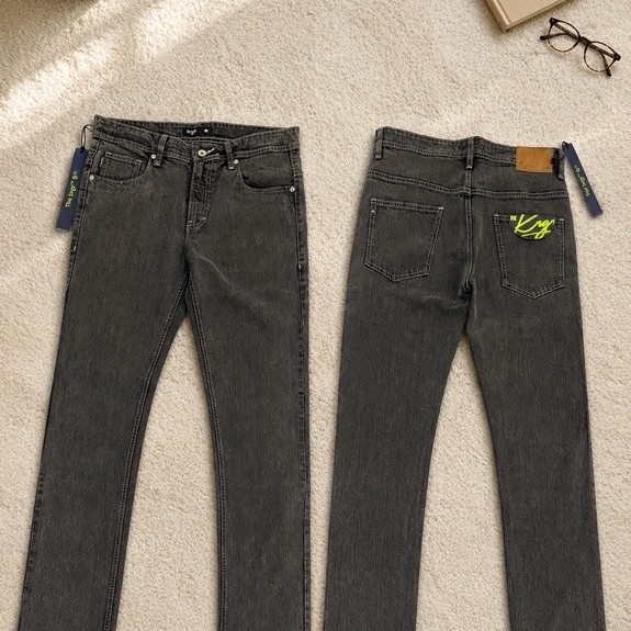 Celana Jeans KRGR Pria