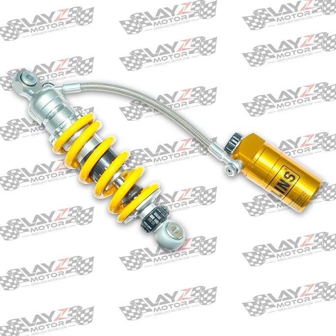 OHLINS Shock Kawasaki Ninja RR / NSR 150 SP - HO 711