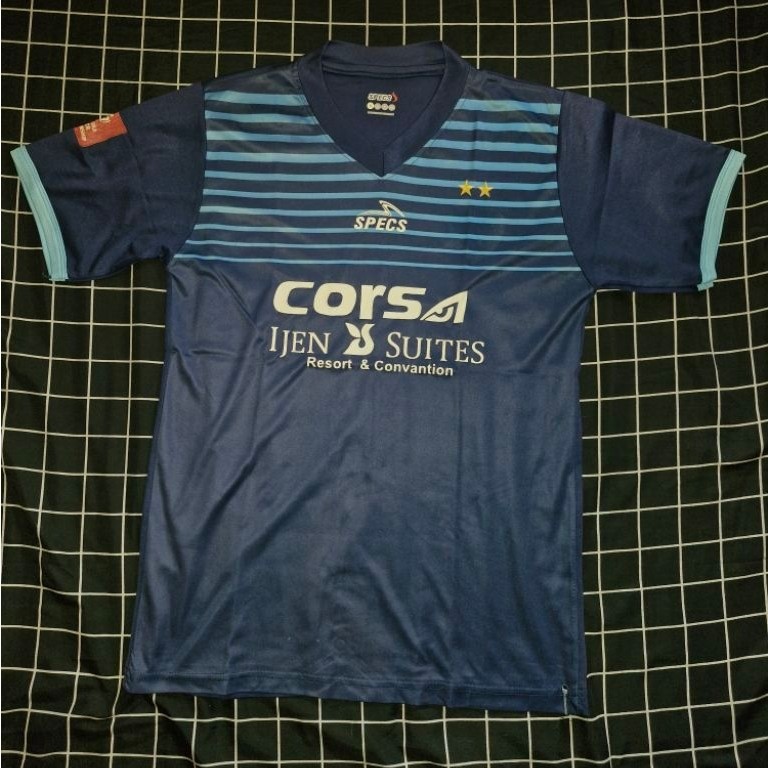 PRELOVED Jersey Arema Home 2016