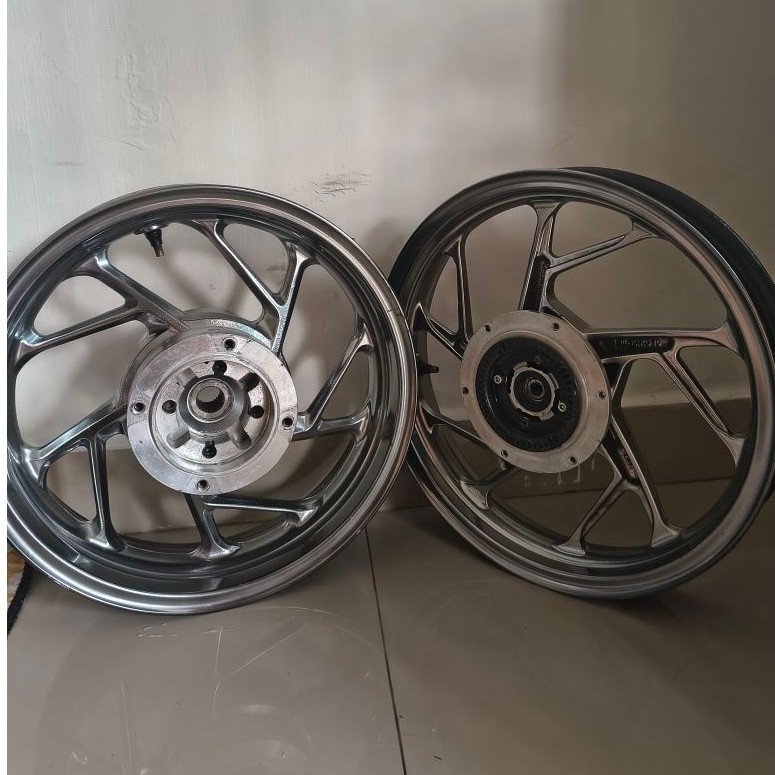 velg vario 160 PNP ADV 150 ABS/CBS