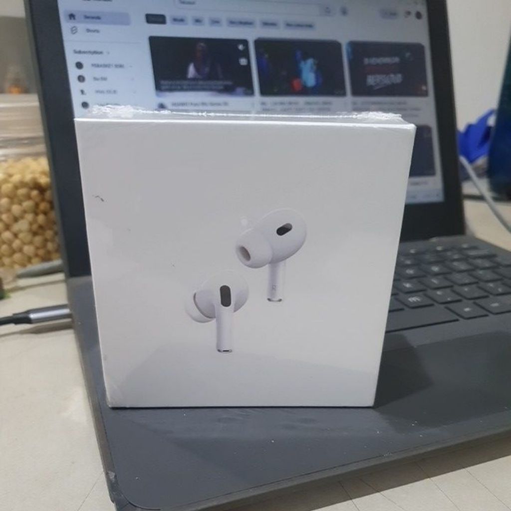 Apple airpods pro 2nd generation