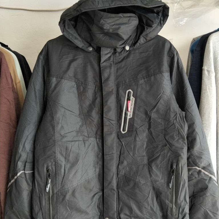 Outdoor Jacket AEGIS