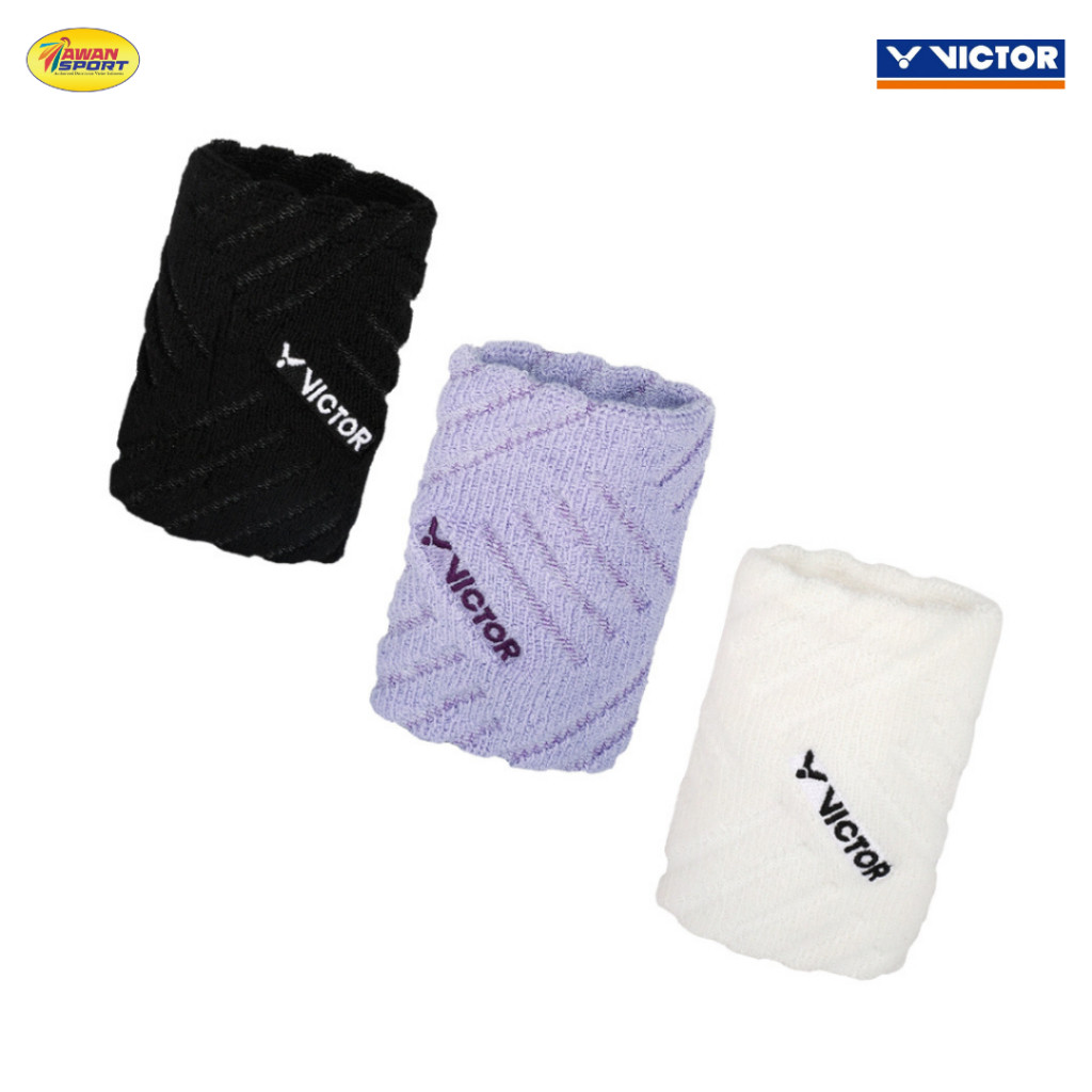 Wristband Olahraga Victor SP 3000 / SP3000
