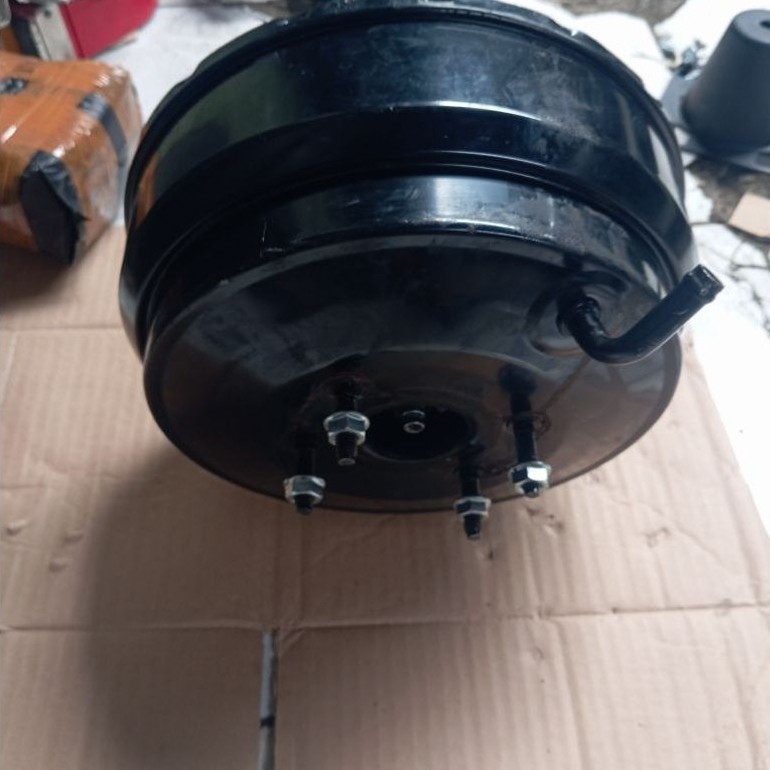 Blower rem mobil canter ps 100 copotan original siap pasang