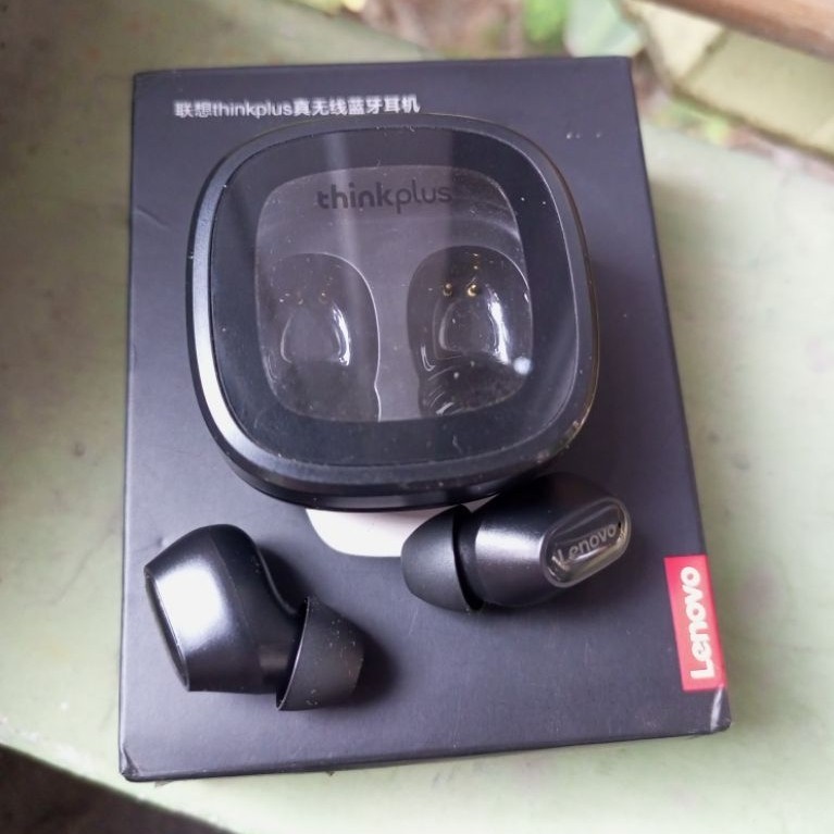 TWS Lenovo Thinkplus XT62 Second Normal
