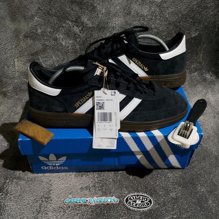 Adidas spezial bw