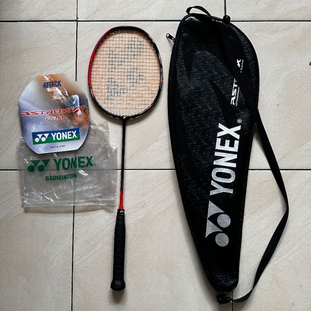 Yonex Astrox 77 Pro Ori Second