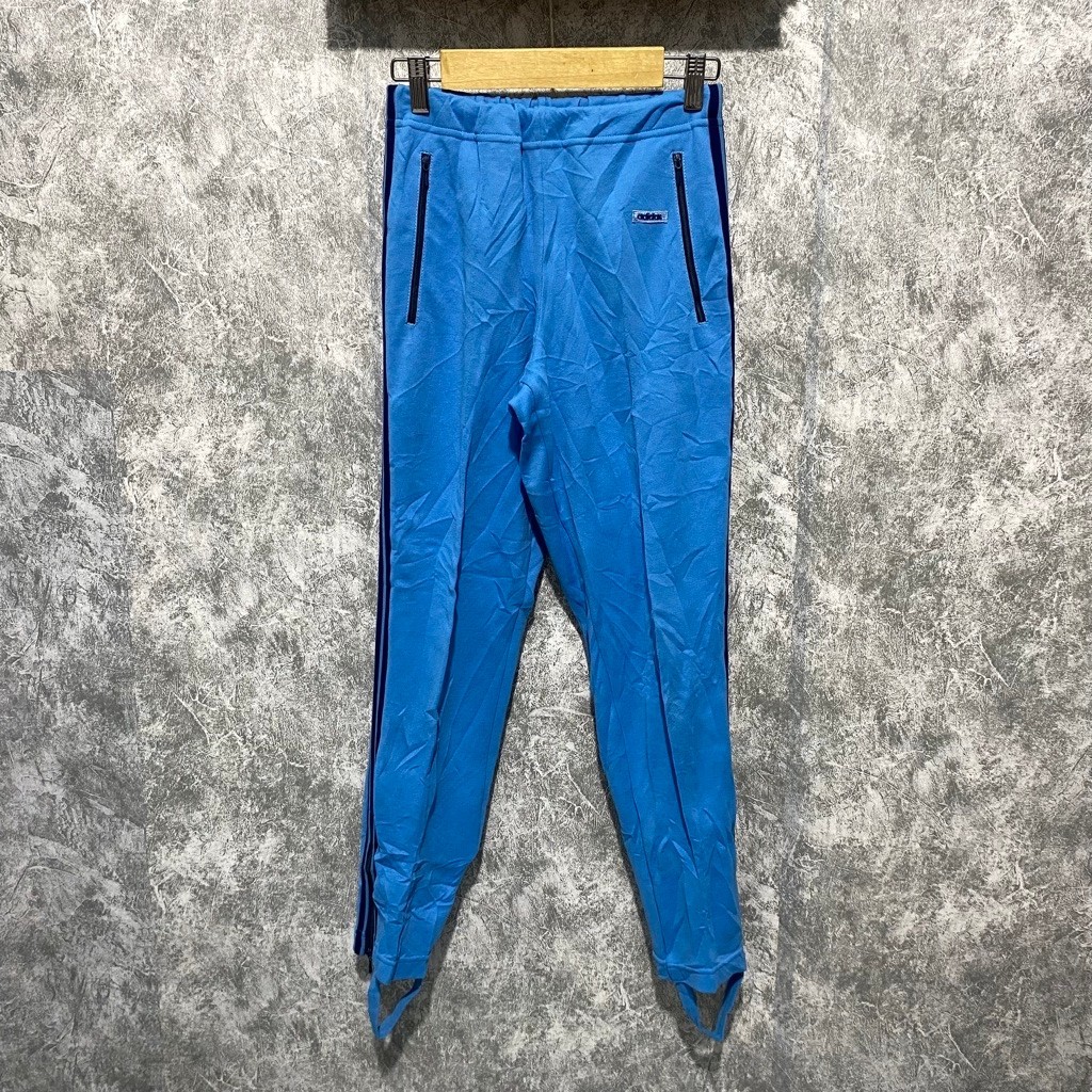 VINTAGE ADIDAS TRACKPANTS SIZE 2