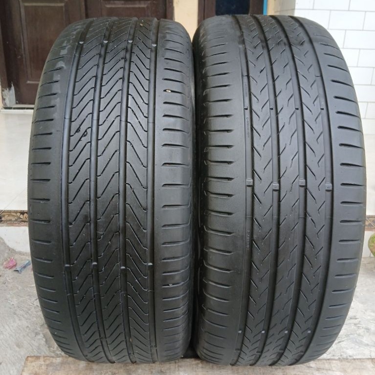 Ban Continental 2025 235/50 R19