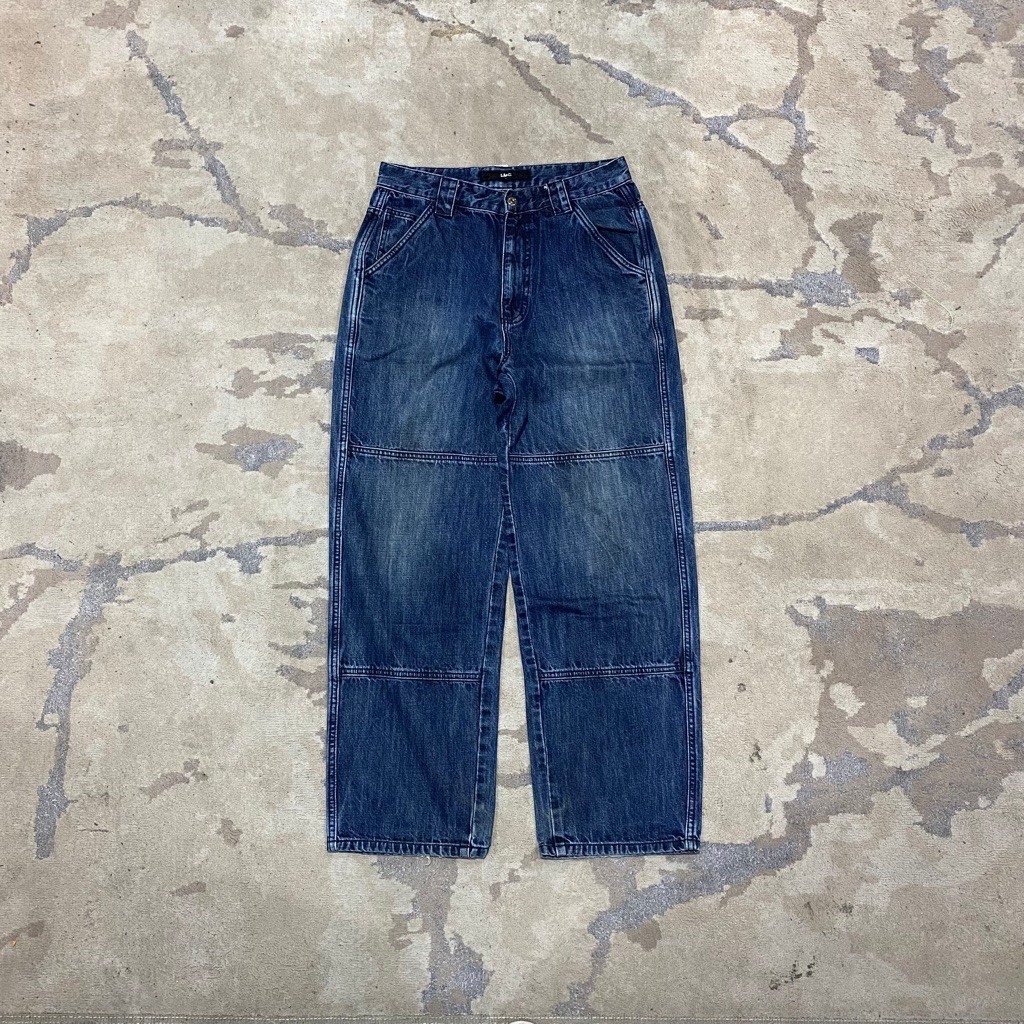 Celana Jeans Lost Management City (M139)