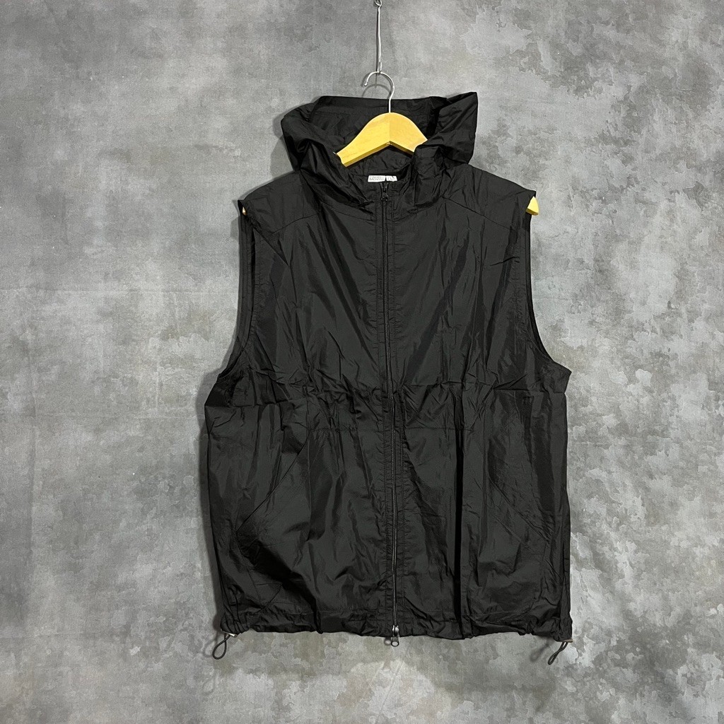 Vest partimento outdoor original second preloved murah 269