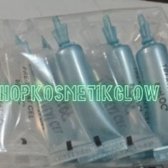 5 Pasang Serum Galvanic Spa Ed 2028 Serum ageLOC® Galvanic Spa Serum Curah Galvanic Serum NuSkin®