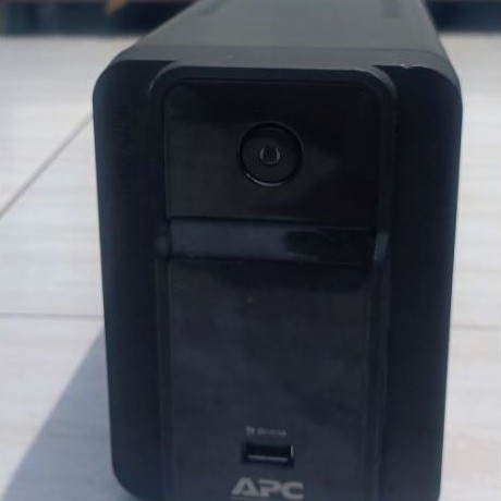 UPS APC 360W Bekas