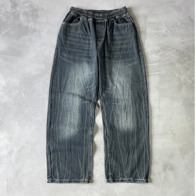Jeans Pant Trillion Size 29-33 Original