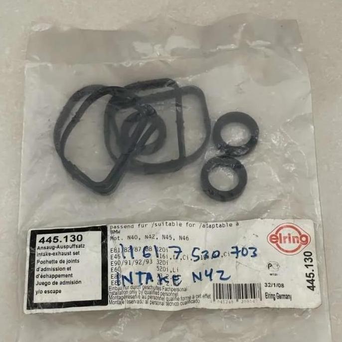 Ready paking manifol intake BMW E46 N42 320 E90 N46 X1 E84 N46N