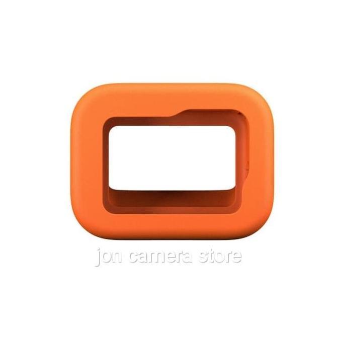 gopro floaty for hero8 / hero 8 black original accessories/aksesoris