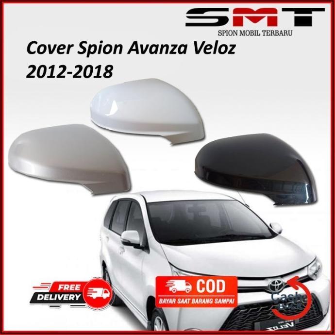 COVER SPION AVANZA VELOZ Xenia 2012-2018 original