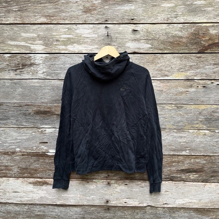 HOODIE NIKE TECH FLEECE