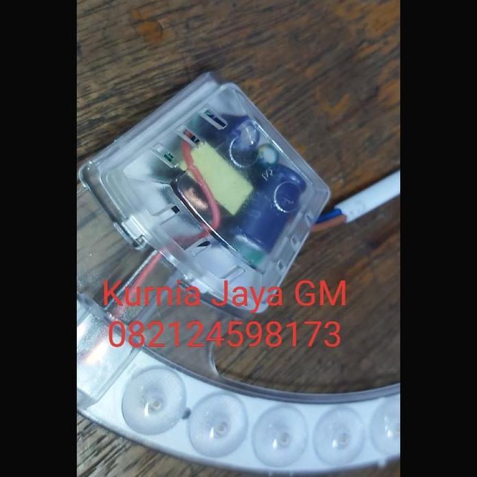 TL Ring LED 24watt / Modul Ring LED 24 watt Super Bright / Module LED