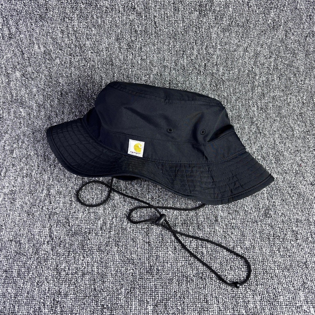 Topi Carhartt Rimba Hat Cap Second Preloved Original 708