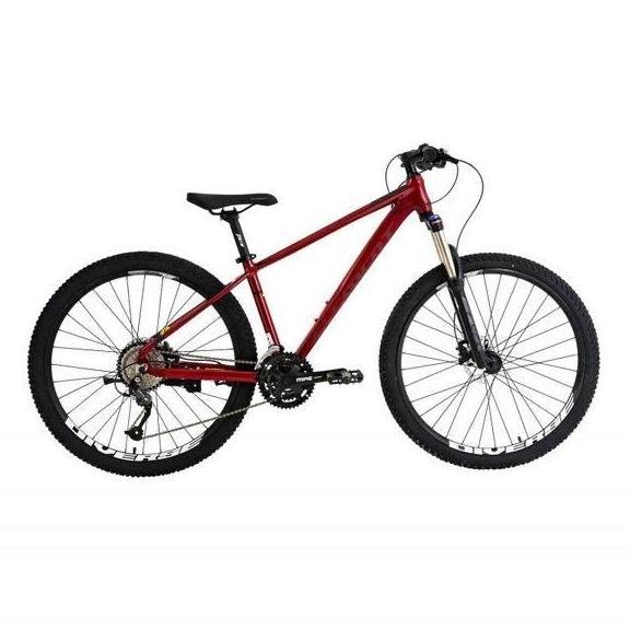 Element Cyber Y9 MTB 27.5 inch 27 Speed Shimano Altus 3x9 sp Fork Ion Prowheel Crank Mountain Bike