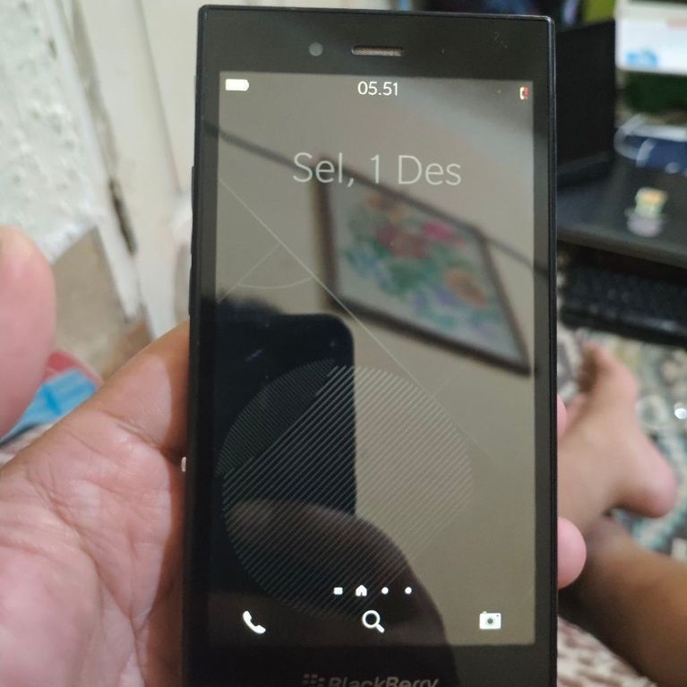 blackberry z3
