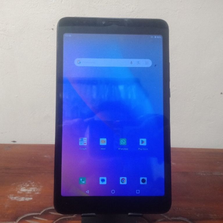 Tablet Tab Advan Galilea G8003 Ram 3/16 Gb Dual Sim 4g Android 10 Normal Minus