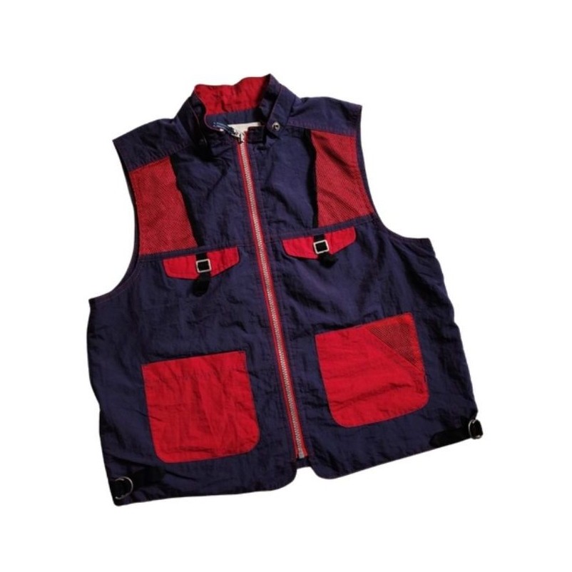 Vest VSTA13 Green Park XL P67 L57