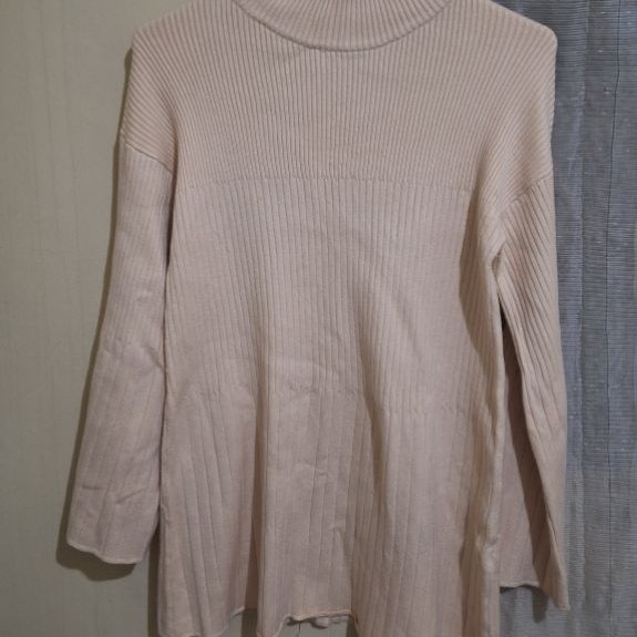 SLY sweatshirt knit new