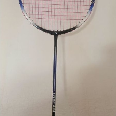Raket badminton proace sting 668