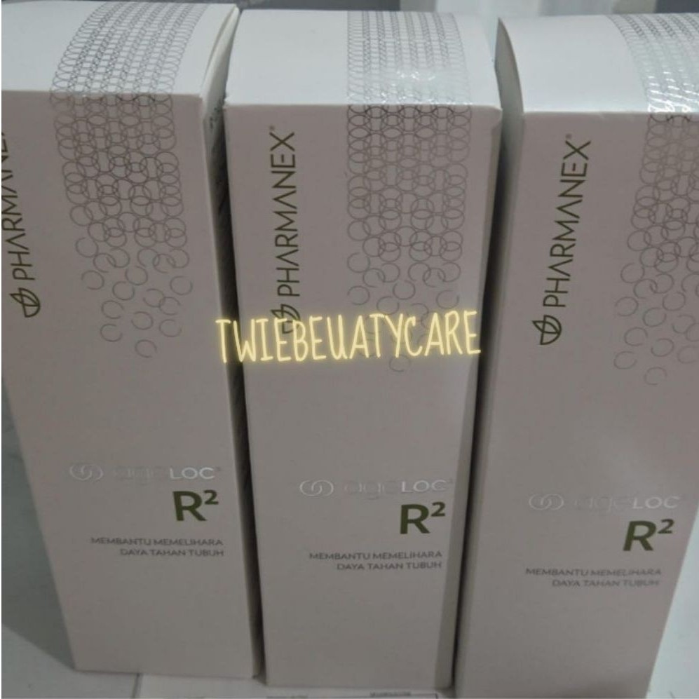 AGELOK R2 R 2 DAY N NIGHT PHARMANEX ED 2027