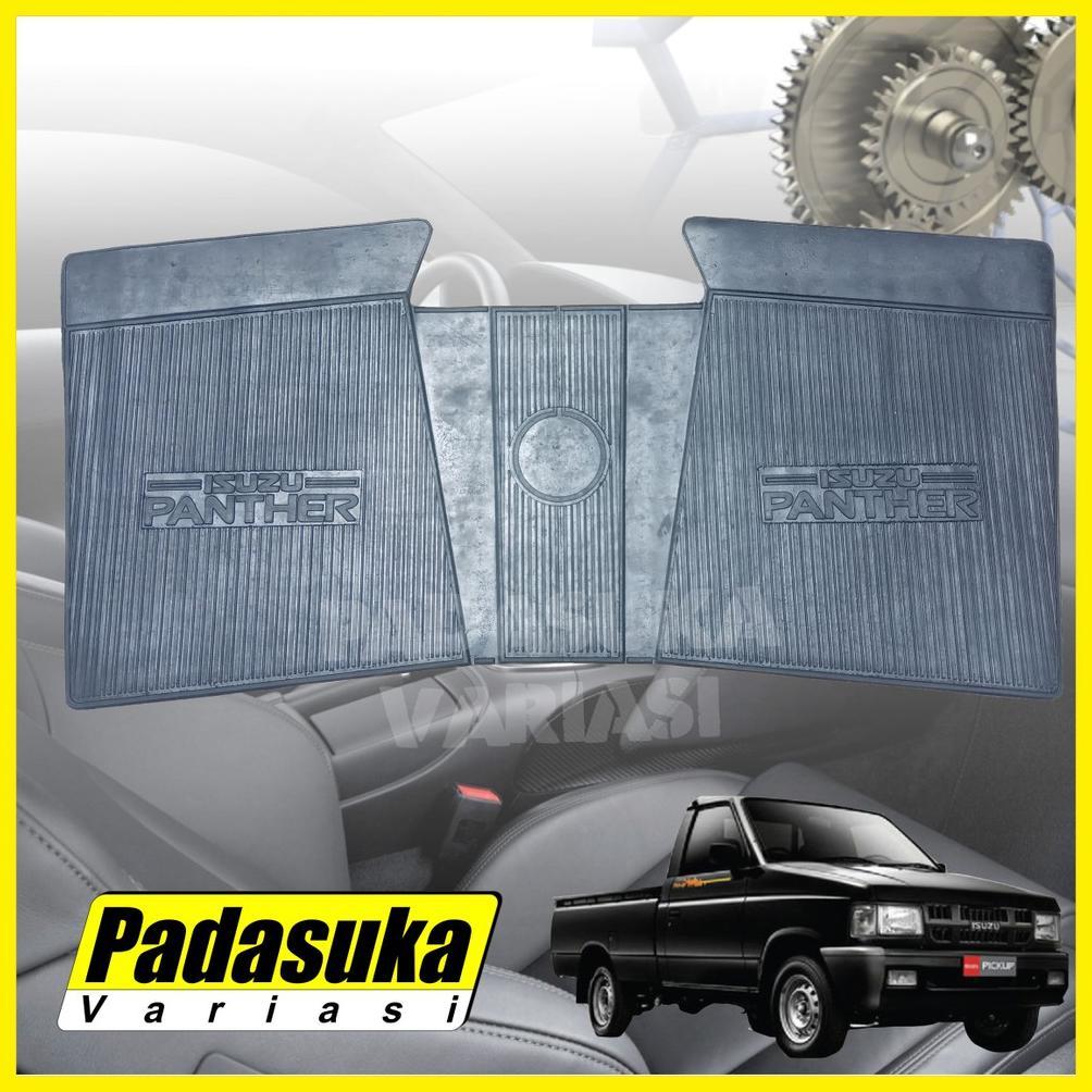 Limited Karpet Panther Pick Up Karpet Panther Kotak Karpet Panther 1994 Karpet Isuzu Panther Kotak L