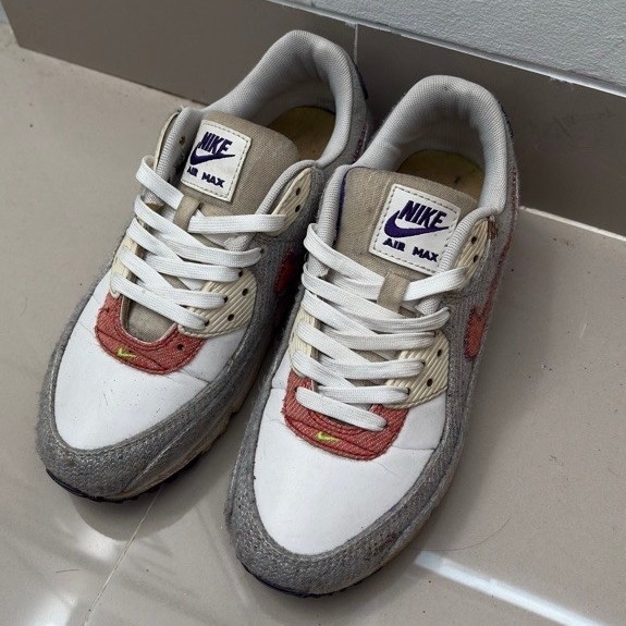 Nike air max 90 second
