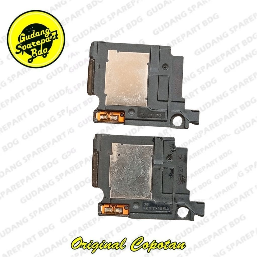 Buzzer Loadspeaker Samsung Galaxy J5 Prime Second Copotan