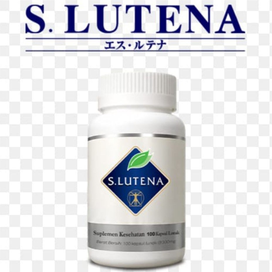 S.Lutena ASLI ORIGINAL