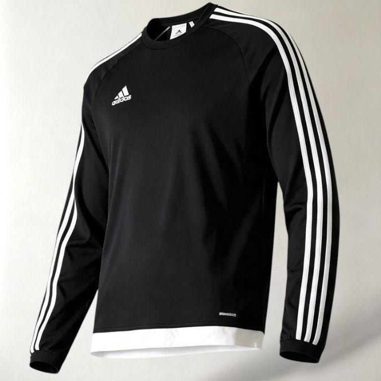 JERSEY ADIDAS LONGSLEEVE
