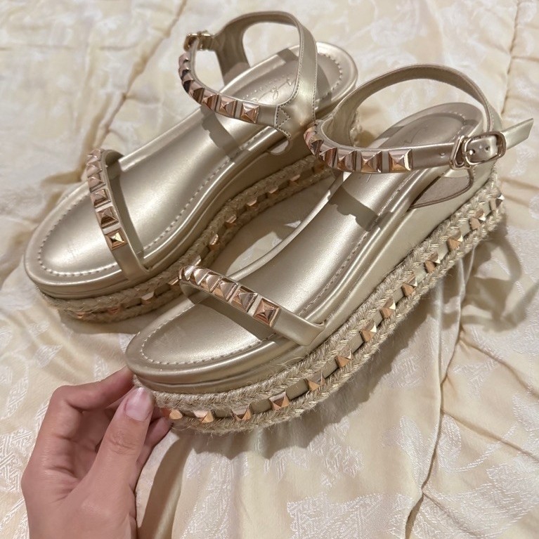 Wedges ESBE Stefani Bertha (Macaria Roux)
