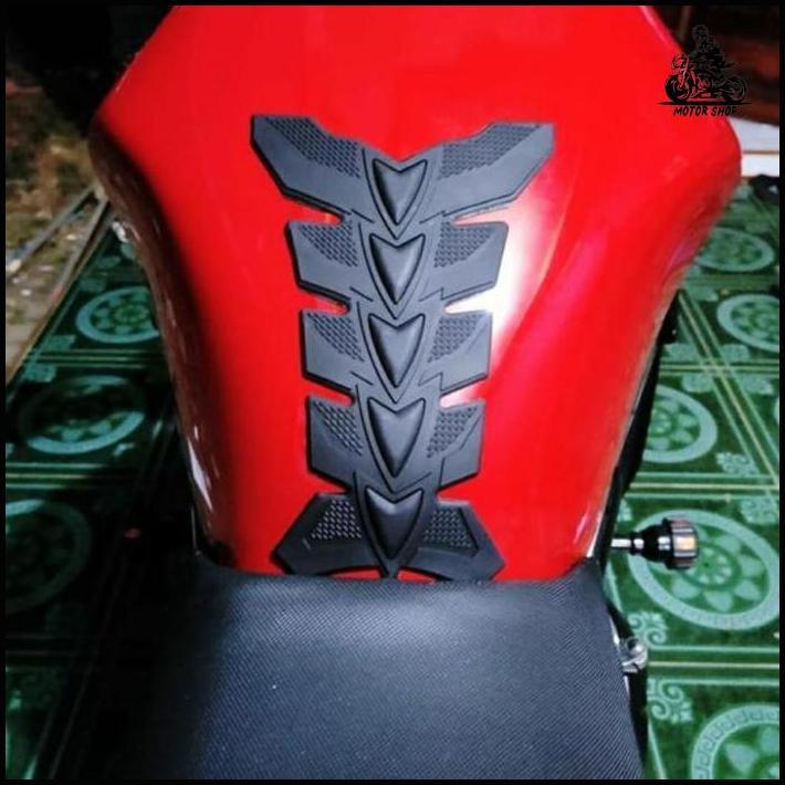 Tankpad Tengah Ninja 250 Fi Z250Fi Terbaru