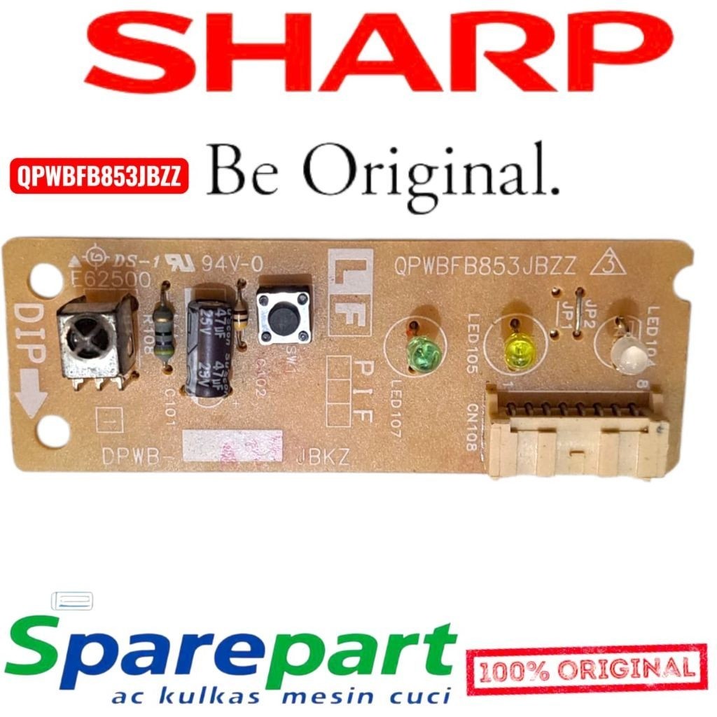 Sensor Remot AC SHARP AH-A5BEY AH-A7BEY AH-A9BEY