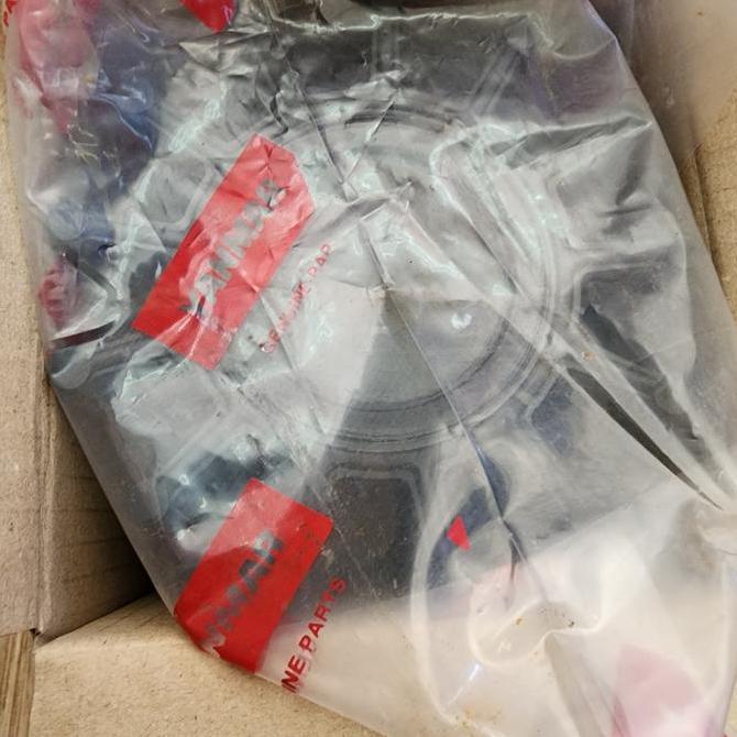 Impeller Yanmar 148018-42030 148018-42031 148018-42032