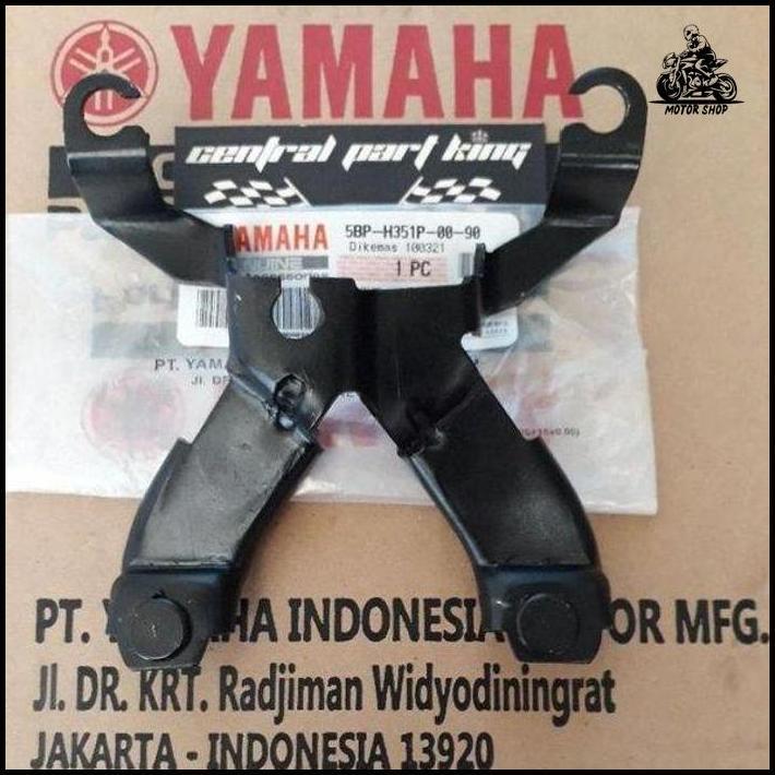 Braket Breket Speedometer Breket Spedometer Km Rx King New 2002-2008 Scorpio Ori Ygp Best Seller